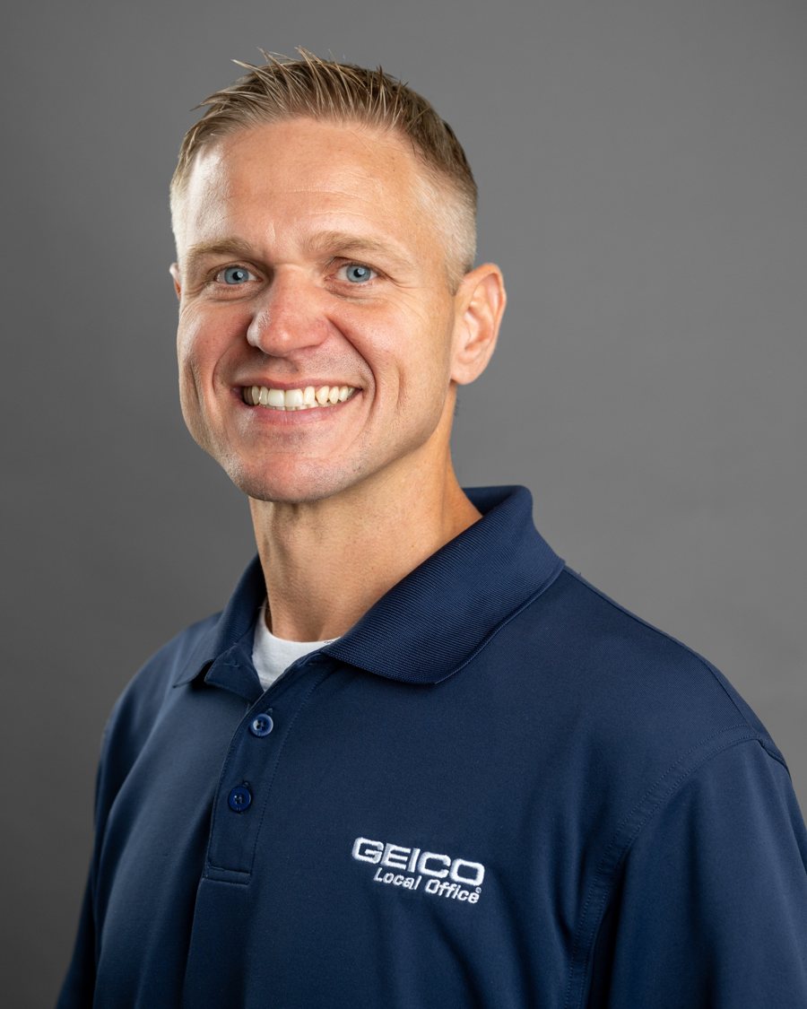 Josiah Dodson - Local Agent